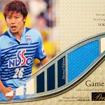 BBM 開封結果 2007 横浜FC Jカード TE プレミアム（2）