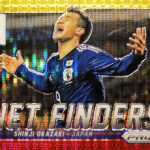 2018 Panini Prizm World Cup Russiaのサインリスト予想