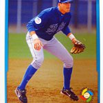 Topps 開封結果 2009 MLB BOWMAN