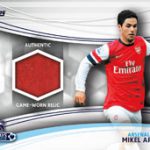 Topps Premier Gold 2013-2014 こういうのを待ってました！