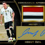 Paniniから発売予定の新作サッカーカードまとめ Noir・Spectra・Black Gold・Select