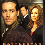 Rittenhouse 開封結果 海外ドラマ Battlestar Galactica Season 4