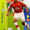 Panini 開封結果 2009 UEFA Champions League Card Game