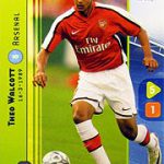 Panini 開封結果 2009 UEFA Champions League Card Game