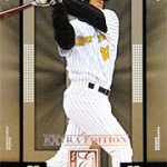 Donruss 開封結果 2008 ELITE EXTRA BASEBALL