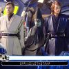 Topps 開封結果 Star Wars Jedi Legacy