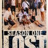 Rittenhouse 開封結果 海外ドラマ LOST（ロスト）Season 1 Thru 5 Part2