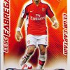 Topps 開封結果 08/09 Match Attax Premier Extra