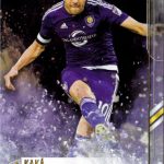 Topps 開封結果 2015 APEX MLS