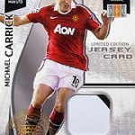 Panini 開封結果 10/11 UEFA Champions League Premium Set 久々に購入