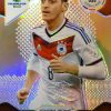 Panini 開封結果 2014 World Cup PRIZM 1BOX目