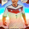 Panini 開封結果 2014 World Cup PRIZM 2BOX目