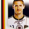 Panini 開封結果 2010 Team Cards Germany