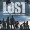 海外ドラマ LOST Season 1 Thru 5 マイケルとローズのケース特典直筆サインカード