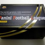 PFL アザールの限定カードとストレージBOX付のスターターセットを買いました