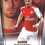 Topps 2015 Premier Club 開封結果