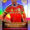 Panini 開封結果 2014 World Cup PRIZM 3BOX目