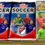 Topps 開封結果 2015 MLS