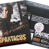 Rittenhouse 開封結果 海外ドラマ Spartacus Premium Pack