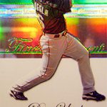 Topps 開封結果 2007 MLB Finest