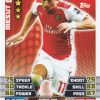 Topps 開封結果 14/15 Match Attax Premier