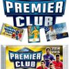 Topps Premier Club 2015 サインリストやオッズまとめ（パック開封追記）
