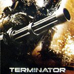 Topps 開封結果 映画 Terminator Salvation トレーディングカード