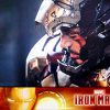 Upper Deck 開封結果 Iron Man 3（アイアンマン3）