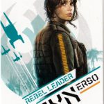 Topps 開封結果 2016 Star Wars Rogue One Series 1