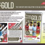 Topps Premier Gold Soccer 2017-2018 地雷臭すごいですが大丈夫ですか？