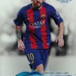 2017-18 Topps Chrome UEFA Champions League もしかすると大きな魅力があるかも