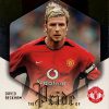 Upper Deck Manchester United Mini Playmakers 2003 開封結果（2003.04.11）