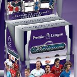 2018 Topps Premier League Platinum Soccerの情報まとめ