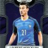 2018 Panini Prizm World Cup #Laurent Koscielny（ローラン・コシェルニー）の各種パラレル募集中