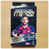 Topps Messi X サッカーカードセットまとめ