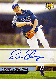 Topps 開封結果 2008 MLB Stadium Club