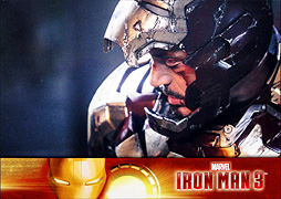 UD Iron Man 3 01