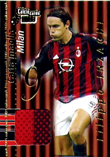 Panini Calcio 2003