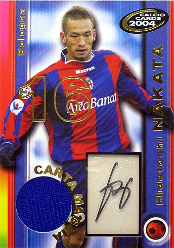 Panini Calcio 2004 Update