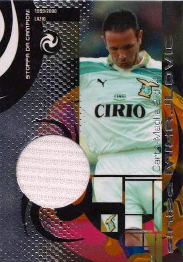 Panini Calcio 2000