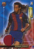 Panini Liga 03/04