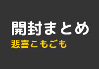 開封結果のまとめ